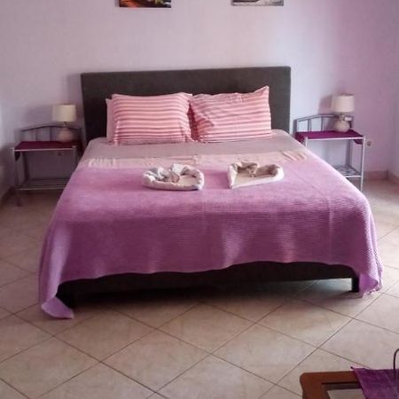 Epidaurus Evgenia Studios מראה חיצוני תמונה