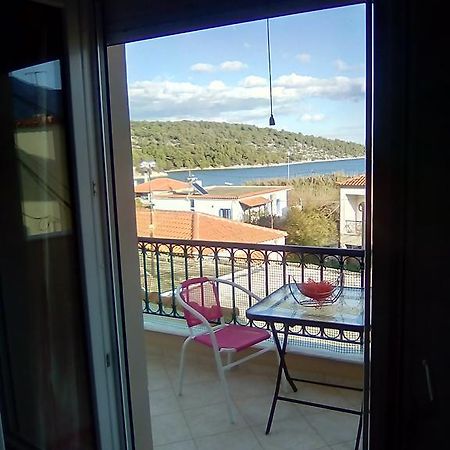 Epidaurus Evgenia Studios מראה חיצוני תמונה