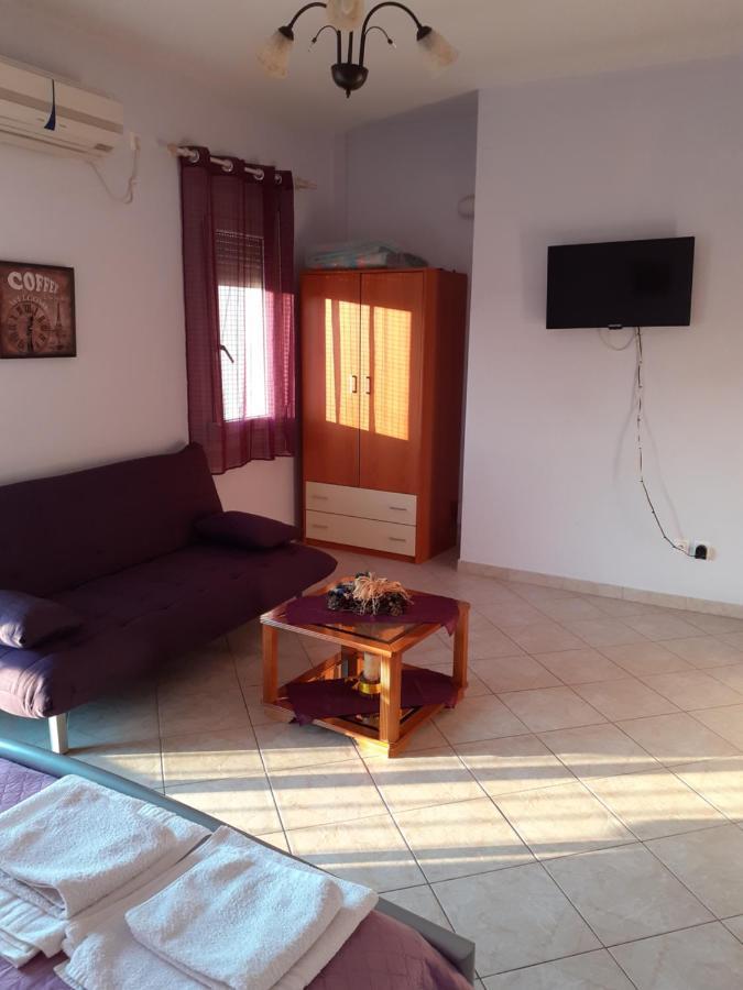 Epidaurus Evgenia Studios מראה חיצוני תמונה