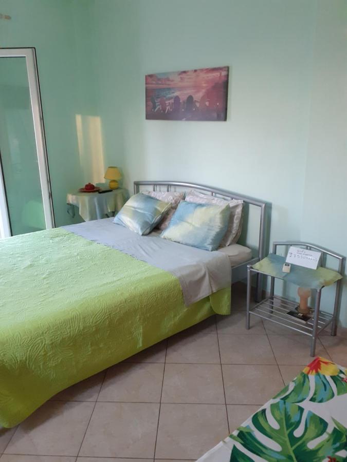 Epidaurus Evgenia Studios מראה חיצוני תמונה