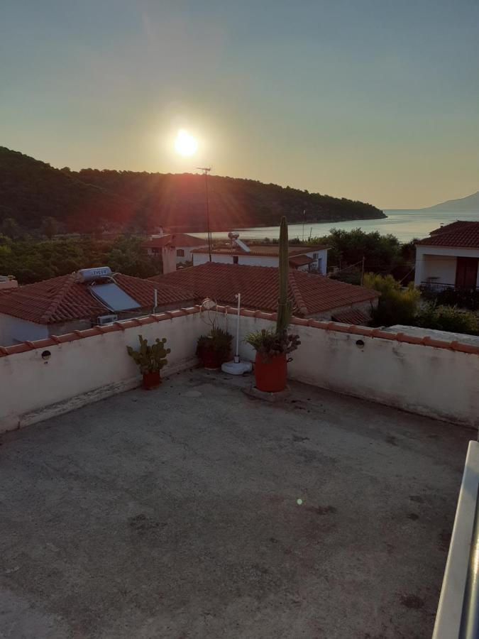 Epidaurus Evgenia Studios מראה חיצוני תמונה