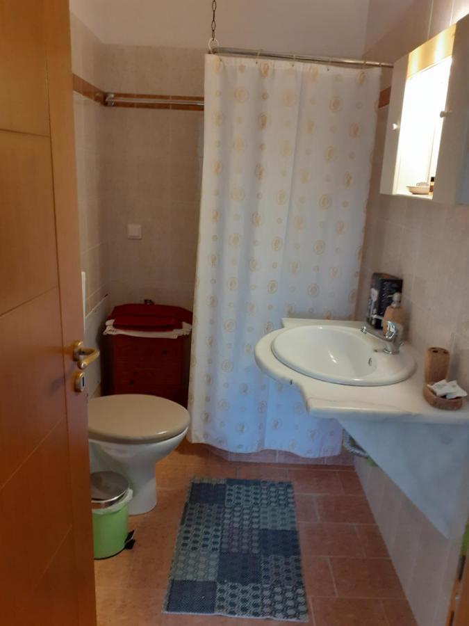 Epidaurus Evgenia Studios מראה חיצוני תמונה