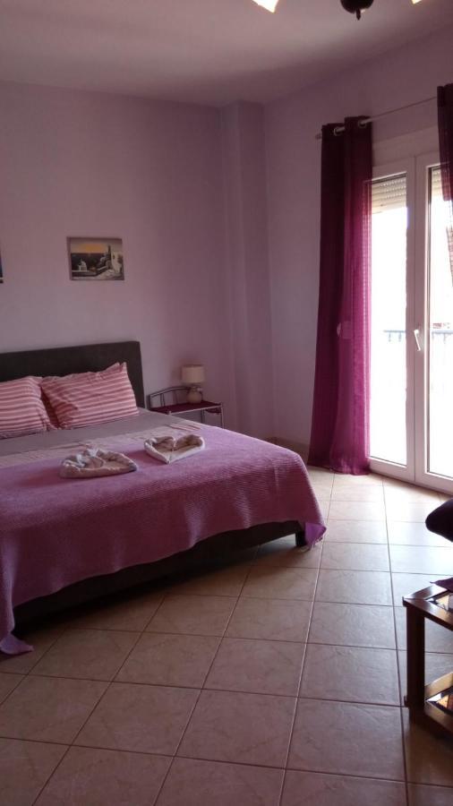 Epidaurus Evgenia Studios מראה חיצוני תמונה